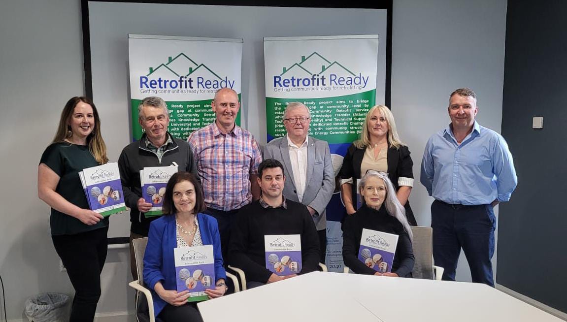 Retrofit Ready Sligo Leitrim (@retrofitreadysl) on Twitter photo Retrofit Ready website launch today! All the retrofitting information you need at your fingertips!
retrofit-ready.ie
#leitrim #sligo #energysaving #climateaction
<a href="/leitrimdevco/">Leitrim Development Company. ๐ฎ๐ช๐ช๐บ๐บ๐ฆ๐ต๐ธ</a>
<a href="/theILDN/">Irish Local Development Network</a>
<a href="/atusligo_ie/">ATU Sligo</a>
<a href="/SligoLEADER/">Sligo LEADER Partnership</a> Retrofit Ready website launch today! All the retrofitting information you need at your fingertips!
retrofit-ready.ie
#leitrim #sligo #energysaving #climateaction
<a href="/leitrimdevco/">Leitrim Development Company. ๐ฎ๐ช๐ช๐บ๐บ๐ฆ๐ต๐ธ</a>
<a href="/theILDN/">Irish Local Development Network</a>
<a href="/atusligo_ie/">ATU Sligo</a>
<a href="/SligoLEADER/">Sligo LEADER Partnership</a>