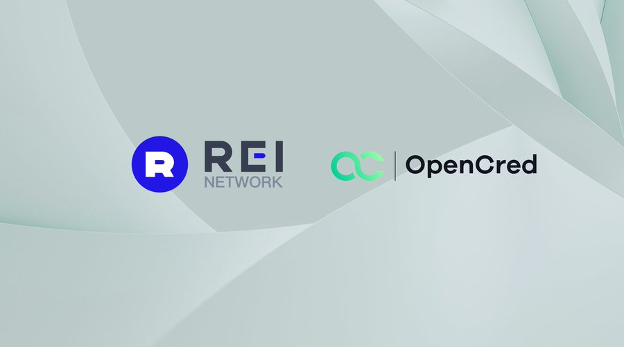 Definews_Info's tweet photo. 🗞 @GXChainGlobal has been partnered with @OpenCredNetwork
🗞 #OPENCRED builds decentralized trust networks and constructs quantifiable trust relationships through soul-tagged trust tokens, which together with #SBT form the infrastructure for building #DeSoc
🔽 VISIT
https://t.co/dOMLT3XtRz
#Definews