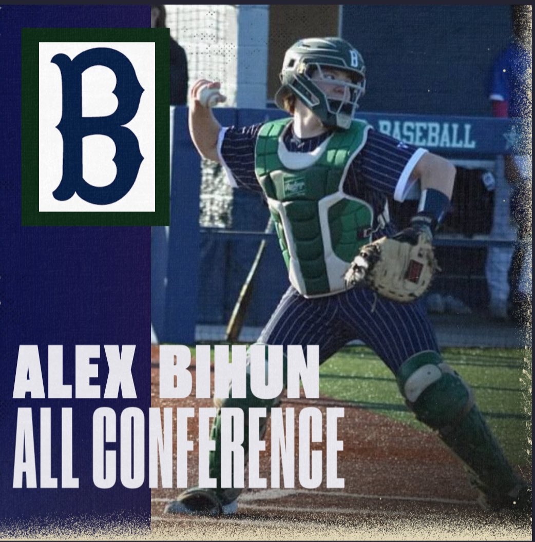 Bartlett Hawks Baseball tweet media