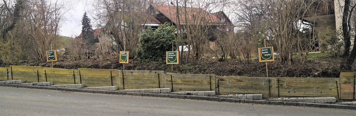 Ein Beispiel mit schockierenden Fakten.
Erbarmungslos werden Grundrechte missachtet.
Gesetzesmacht missbraucht.
<a href="/MariaAPappa/">Maria Pappa</a> <a href="/MarkusBuschor/">Markus Buschor</a> <a href="/JGasserBeck/">Jacqueline Gasser</a> <a href="/PeterJansSG/">Peter Jans</a> <a href="/kantonsg/">Kanton St.Gallen</a> <a href="/stadtsg/">Stadt St.Gallen</a> <a href="/Stadtparlament/">Stadtparlament St.Gallen</a> <a href="/riclava/">R. Clavadetscher</a> <a href="/feusl/">Dominik Feusi 👉🏻 (fi.) –</a> <a href="/DanielWirth2/">Daniel Wirth</a>  <a href="/DonatKuratli/">Kantonsrat Donat Kuratli</a> <a href="/Zacci70/">Zaccari Aurelio</a> <a href="/OdiliaHiller/">Odilia Hiller</a> <a href="/alex_baur/">Alex Baur</a>