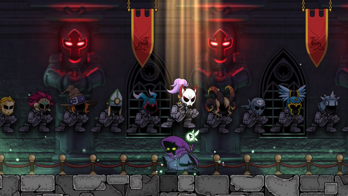 MagicRampage's tweet photo. 📣🎭 The Classics Return! Week 4's legendary skins now in the Prize Room. Add these to your arsenal!

https://t.co/QhVllAlWp2 https://t.co/7aHWzqRysj