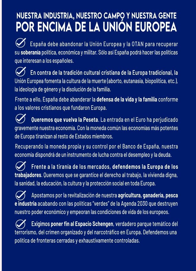 Paco López (@pacomlopez) on Twitter photo 