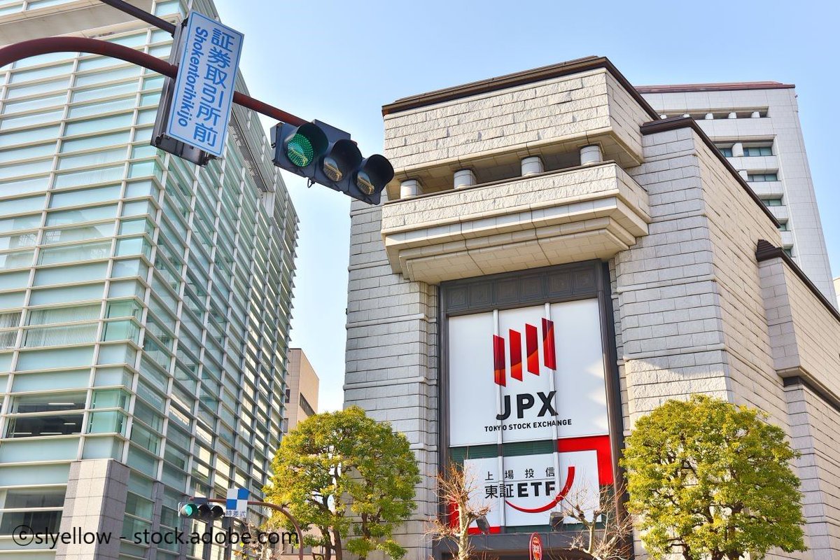 Soumeifx's tweet photo. 日経平均が5週間ぶり高値　半導体株上昇　エヌビディアの見通しが好材料 https://t.co/SU61tPuGn3 https://t.co/b7In55jn9V