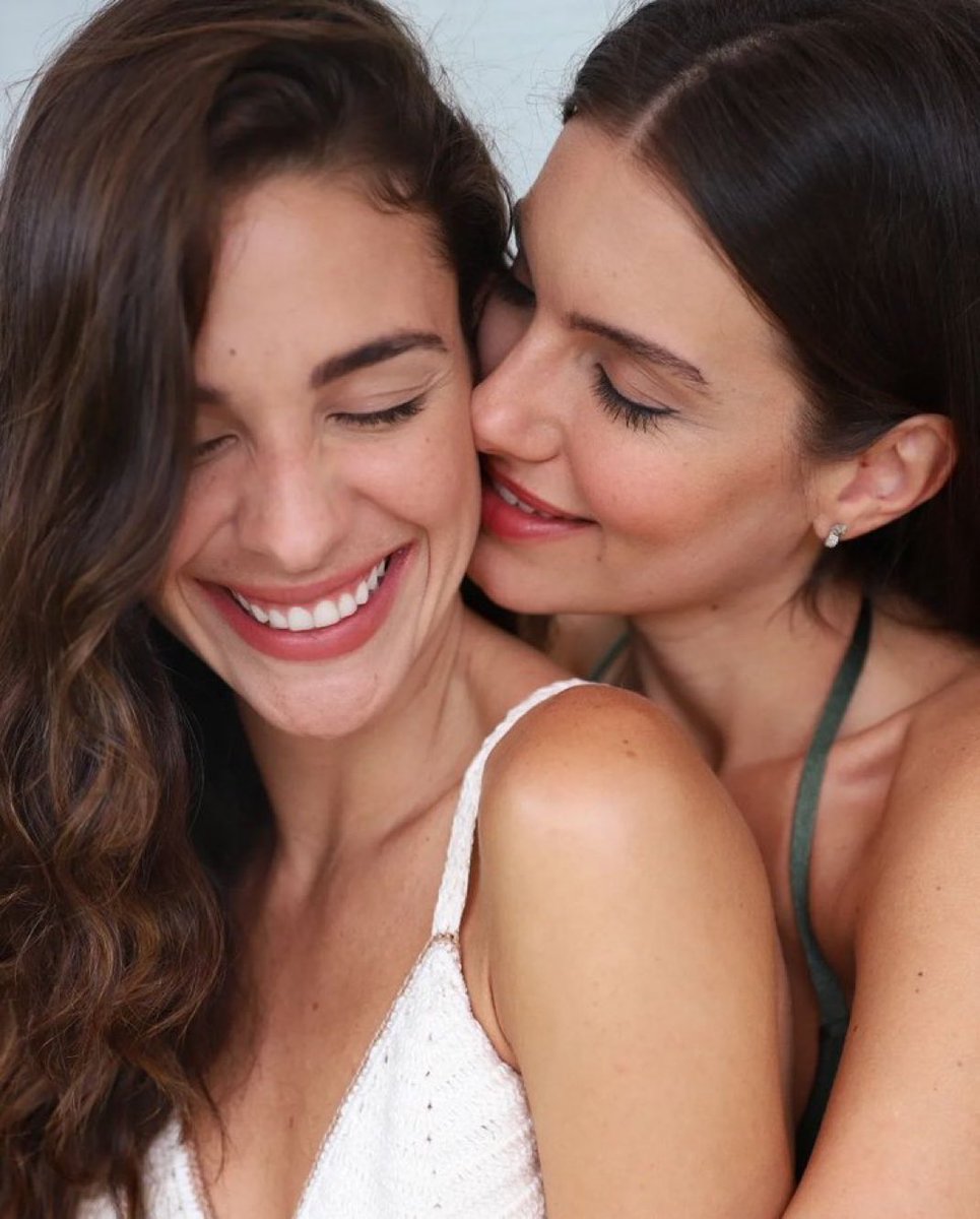 Fernand48566631's tweet image. Hoje é dia de VaLu😮‍💨💘🌈
Priscila Reis &amp;amp; Priscila Buiar 
#stupidwife #valu