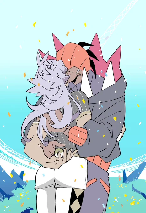 キスの日再掲。 