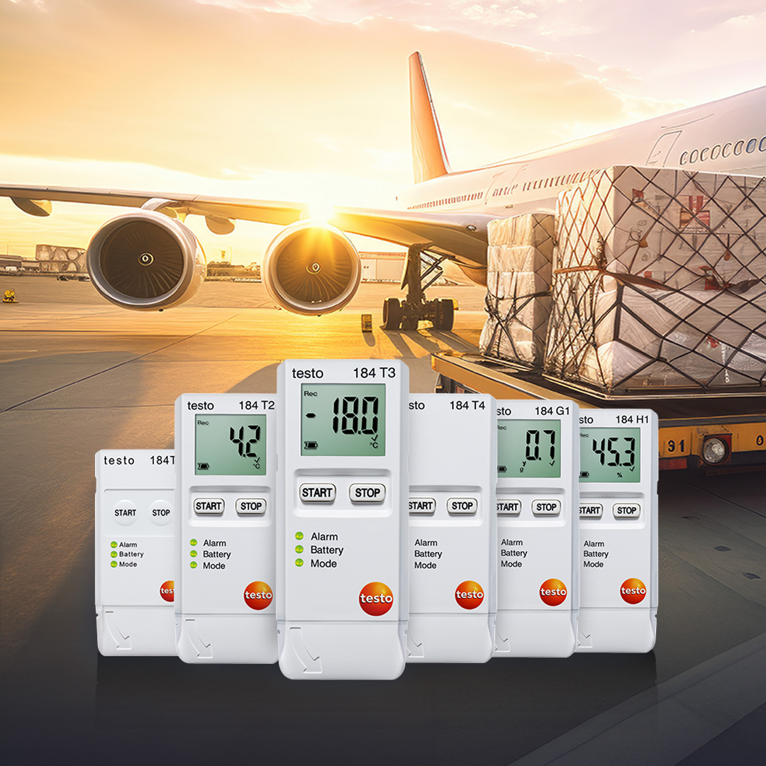 testo_es's tweet image. Testo I #pharma #datalogger #testo184
🌡️📦 ¿Busca soluciones confiables en logística aérea? ¡Testo tiene la respuesta! Descubra por qué los monitores de datos USB Testo 184 son la opción de preferencia para el transporte por aire 👉 testo.pulse.ly/yz1bazpvze
 #testoes #testobesure