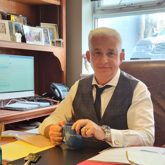 NeubergerLaw's tweet photo. #Throwback to this historic moment where our client was acquitted of two counts of sexual assault against his ex-wife, where the Court accepted our defence expert evidence of our client being a male battered spouse relevant to how he interacted with his wife.
#neubergerpartners https://t.co/iLE7N7Wu3Q