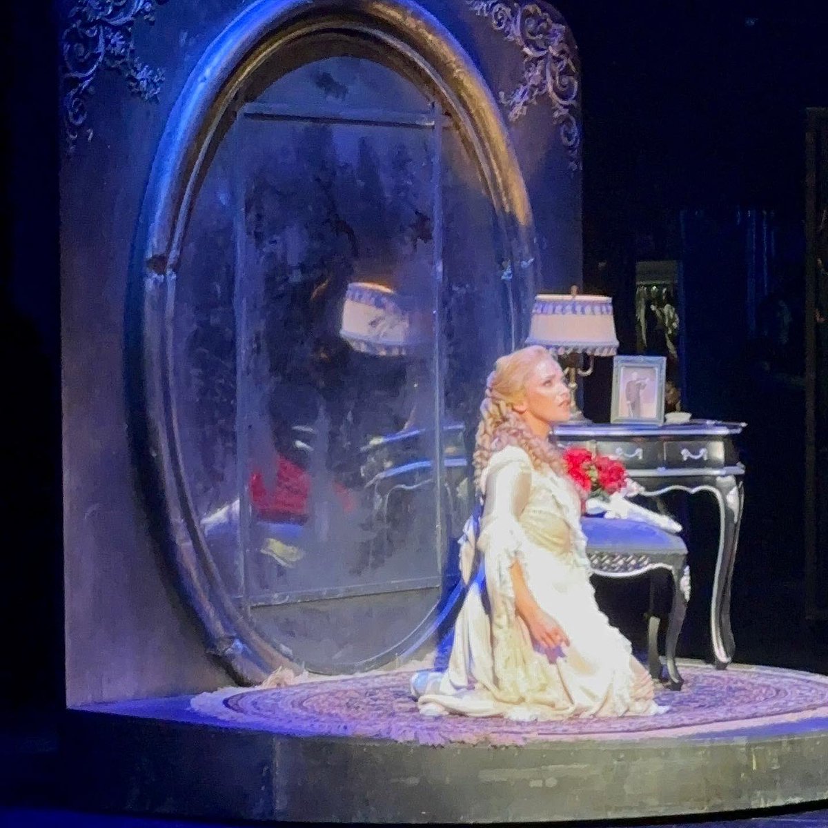 Grace Chapman tweet media