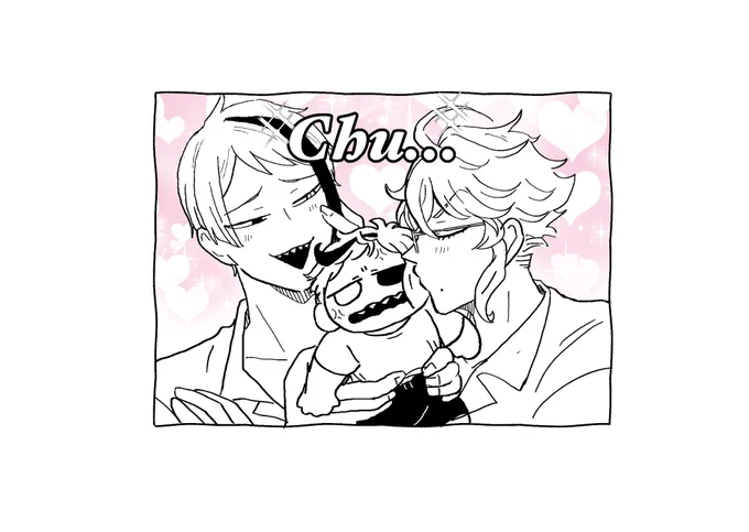 💋の日あずじぇ、間に合いません*.* 