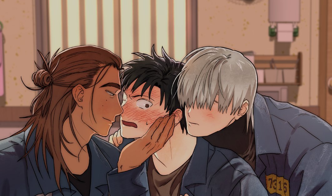 이긴고기 tweet media