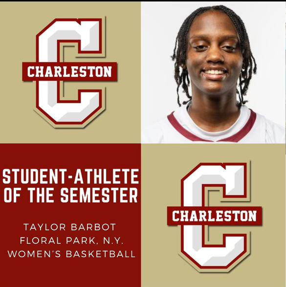 Taryn and Taylor Barbot tweet media