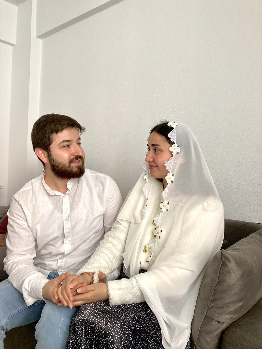 sulesancarr's tweet photo. Her halin huzur her halin sanki rüya 🤍 https://t.co/C9DhYCpt6U