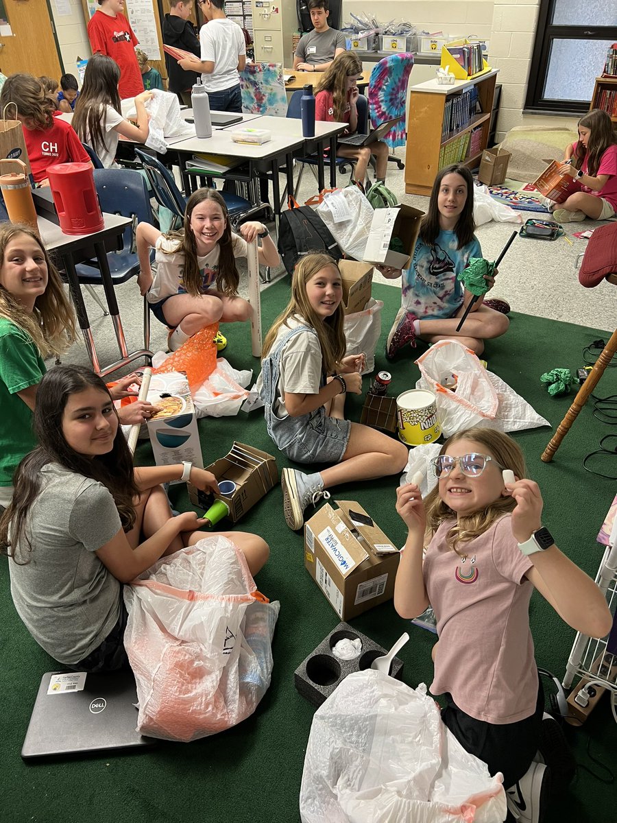 Mrs.Bush5thgrade tweet media