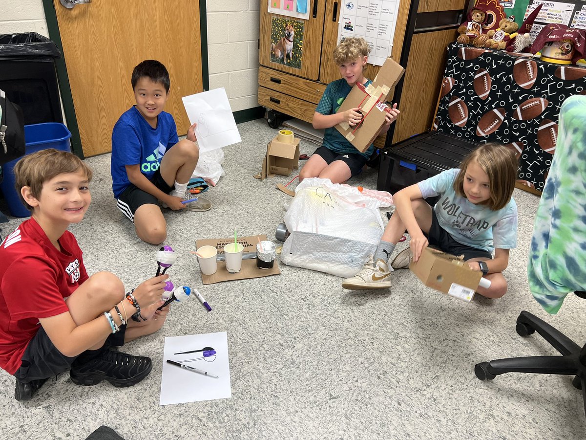 Mrs.Bush5thgrade tweet media