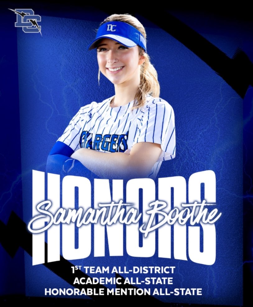 DCSChargers's tweet photo. Congratulations! https://t.co/CdtIFEzYY4