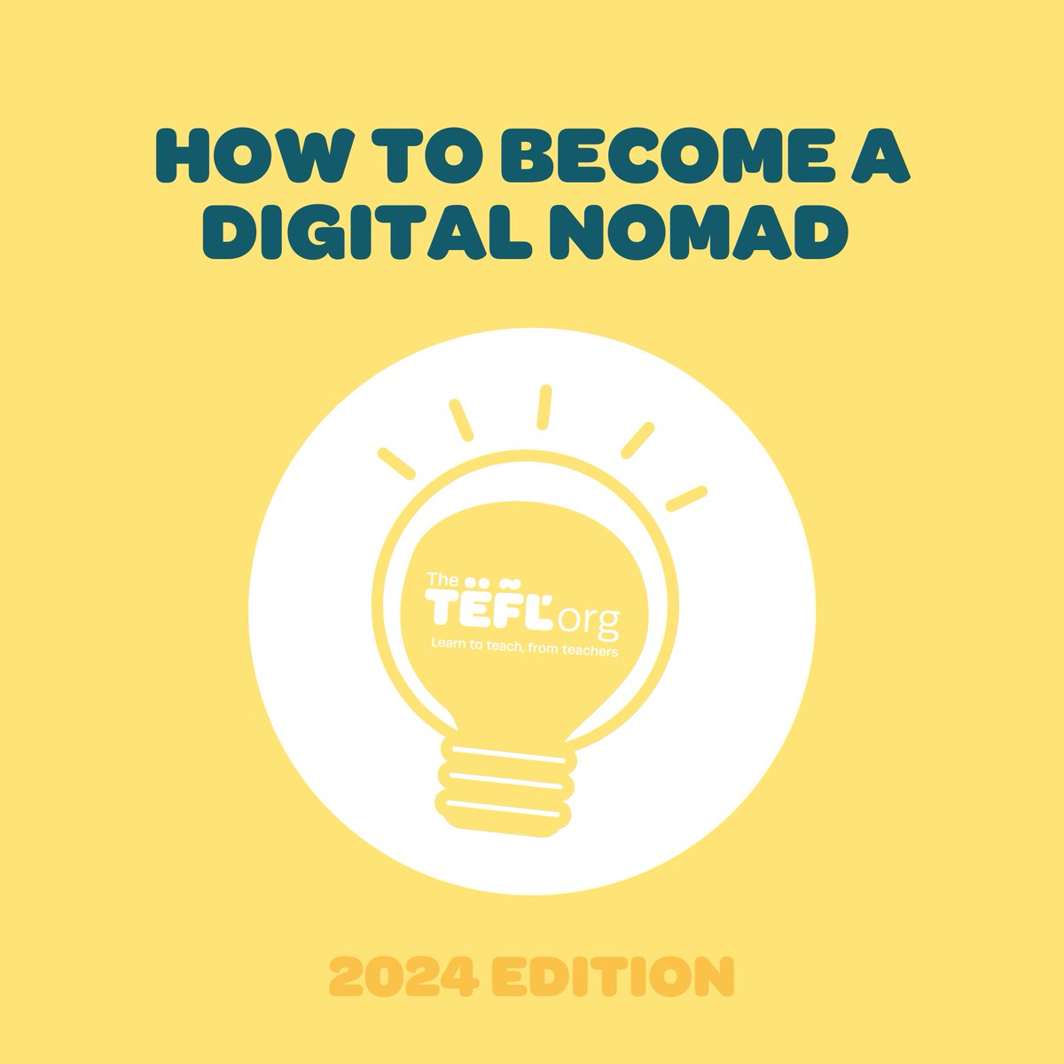 The TEFL Org tweet media