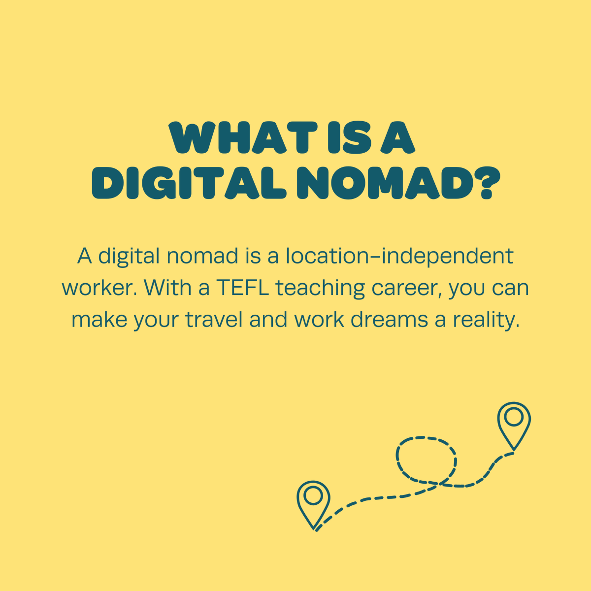 The TEFL Org tweet media