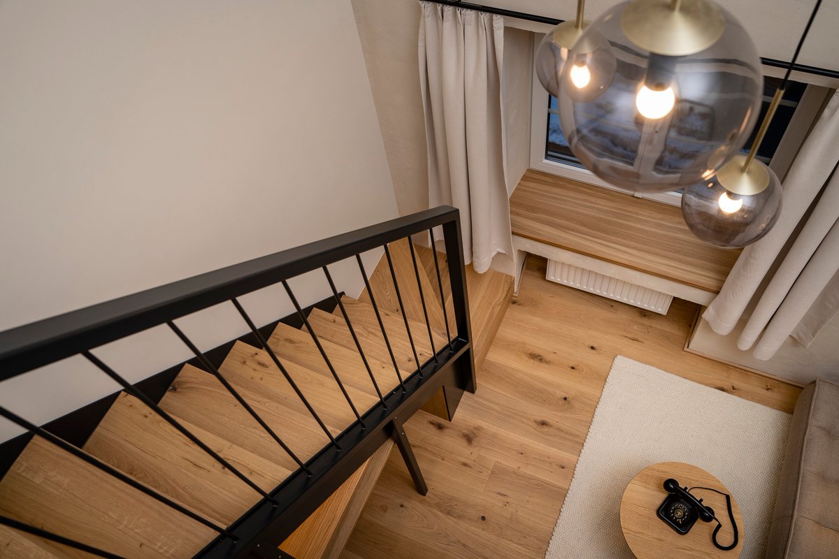 PosthotelLechT's tweet photo. Perfektes Design spricht für sich. 🤝🥰 https://t.co/WZex7kZUKY