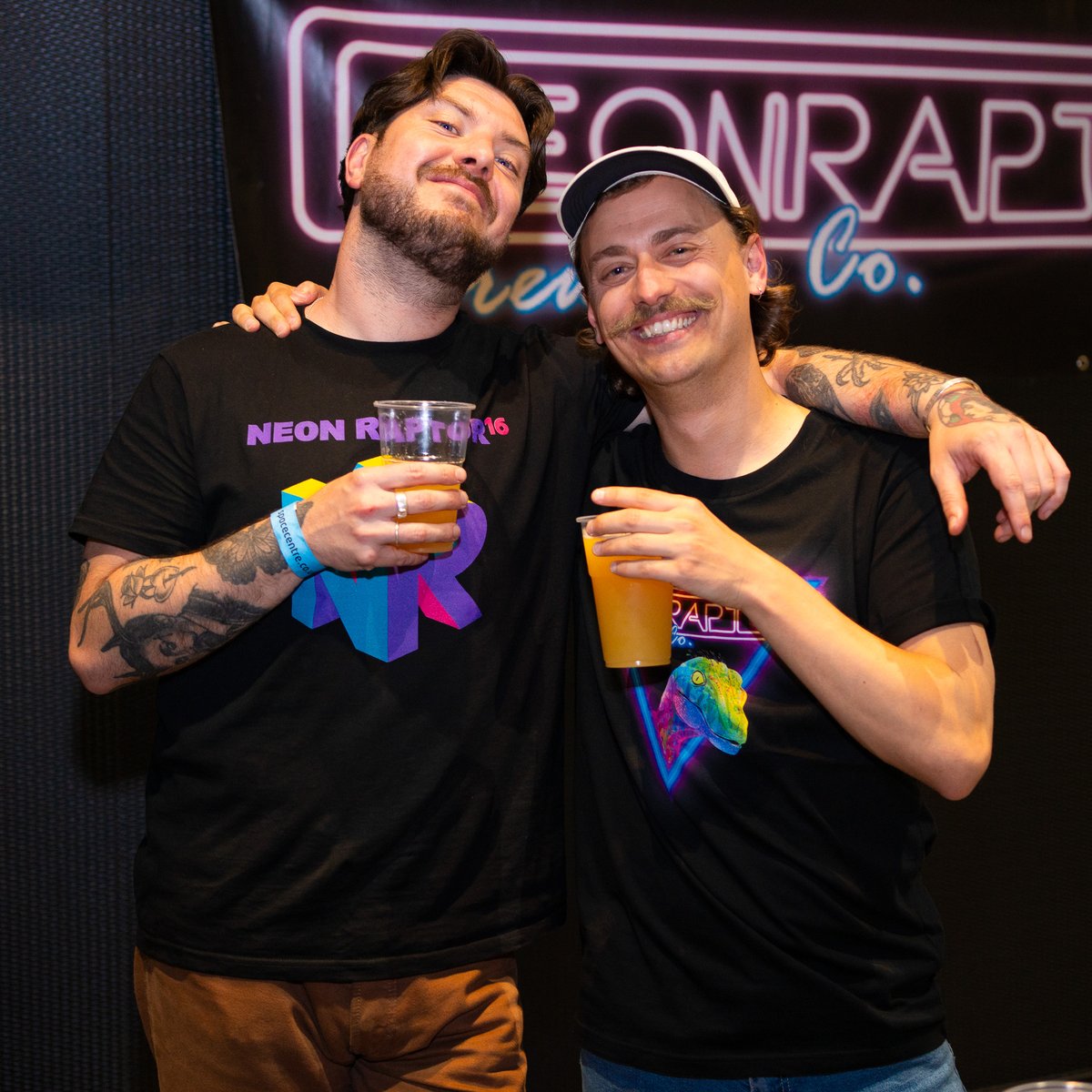 spacecentre's tweet photo. 🍻🍸 Thanks to everyone who joined us for #SpaceCrafted on Saturday.

📷 Check out all the photos from a great evening trying craft spirits and beers @spacecentre: https://t.co/nN5gF5TnHj https://t.co/Wh46d3HBz5