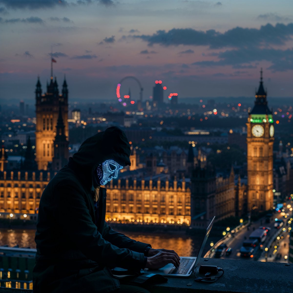 _bryanmarley's tweet image. 7 ChatGPT-4o Prompts That Will Leave You Speechless: