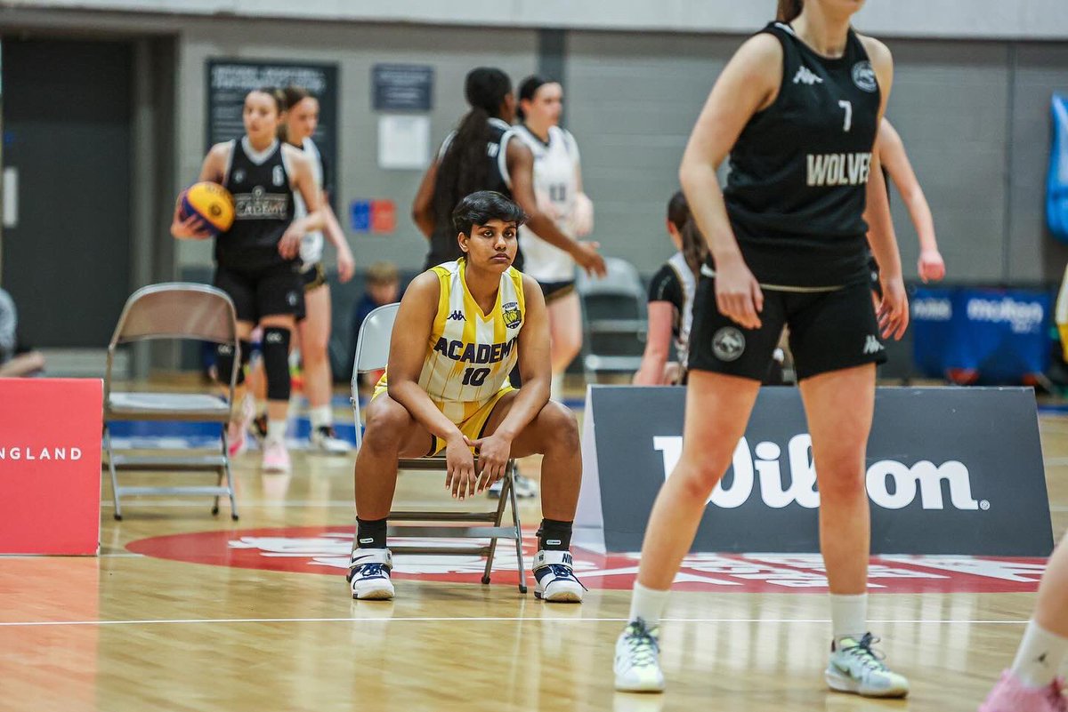 Nottingham Academy Wildcats tweet media