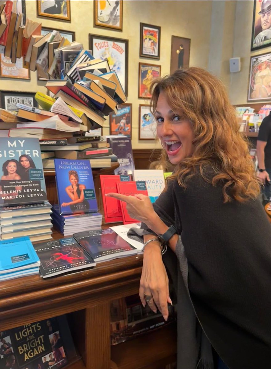 Patricia Kara tweet media