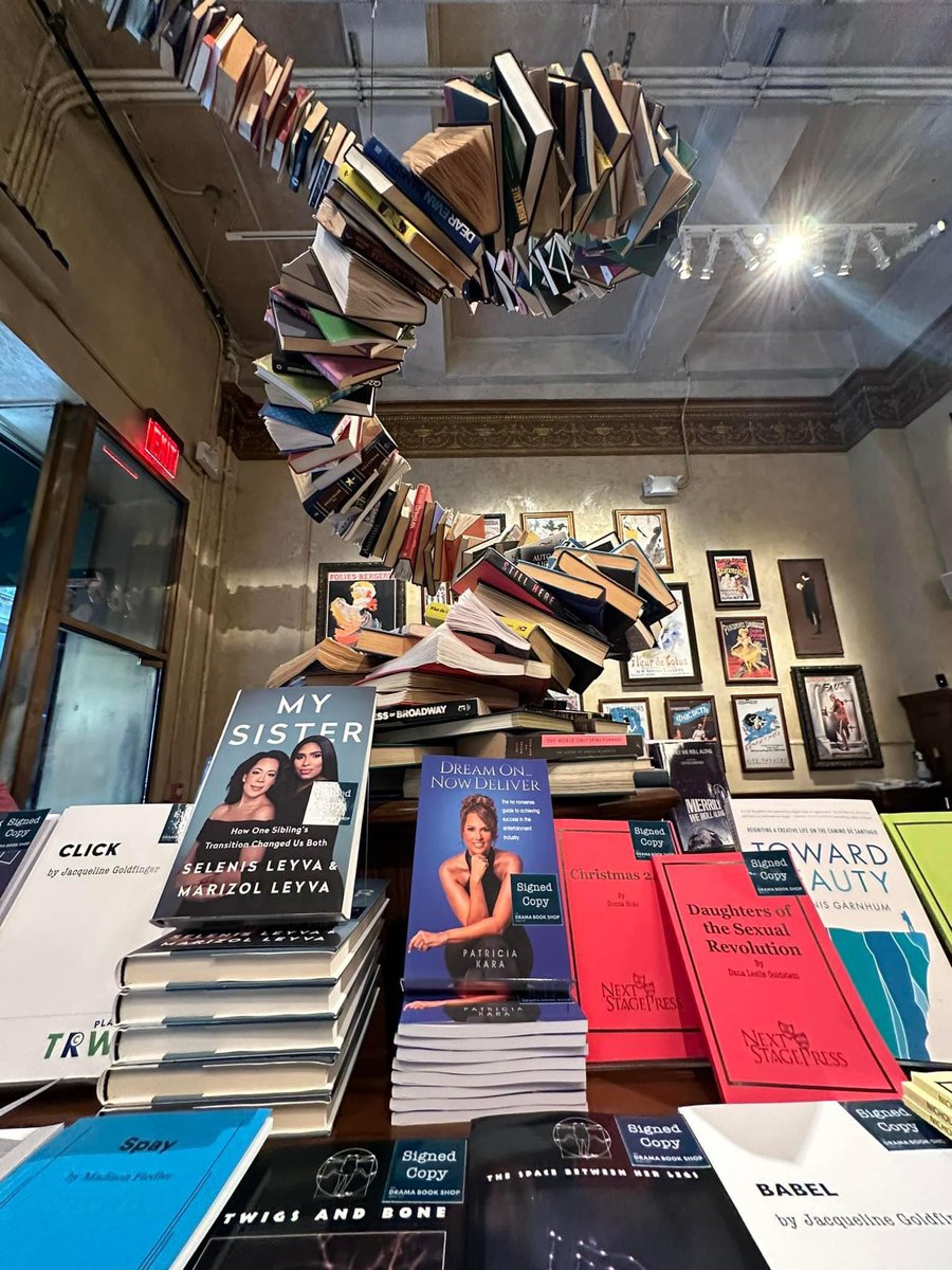 Patricia Kara tweet media