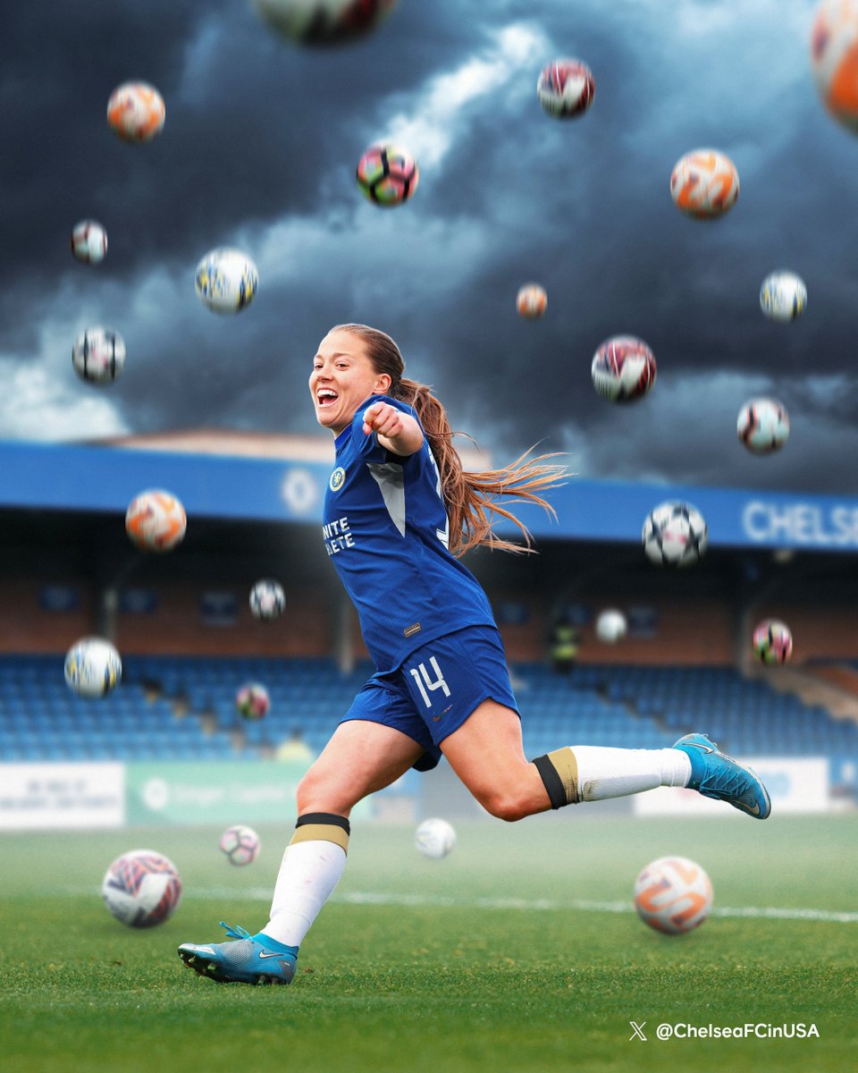 From record signing to record-goalscorer... @frankirby is an all-time great 💙