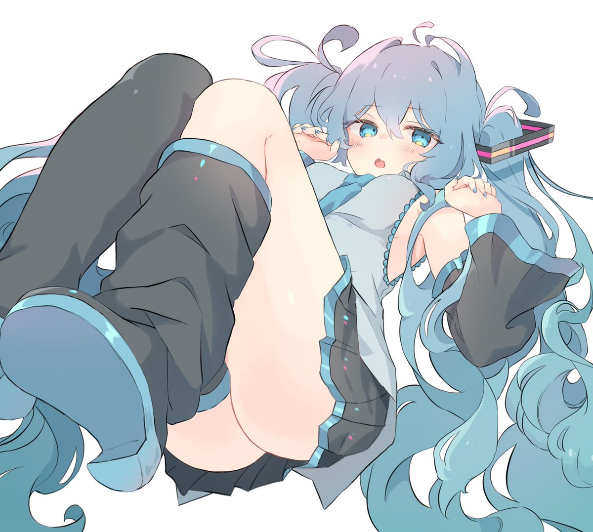 初音ミク