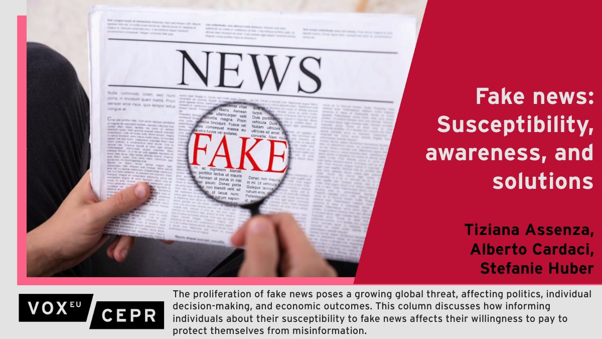 VoxEU tweet media