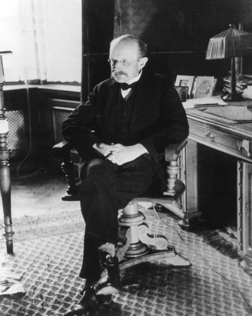 Experiments are the only means of knowledge at our disposal. The rest is poetry, imagination.

- Max Planck