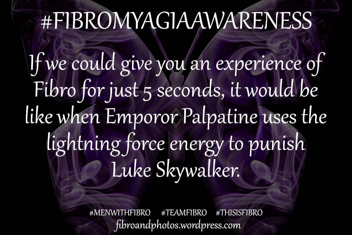 🤔⚡😣 #FibromyalgiaAwarenessMonth #Fibro #menwithfibro #TeamFibro #chronicillness #chronicpain #chronicfatigue