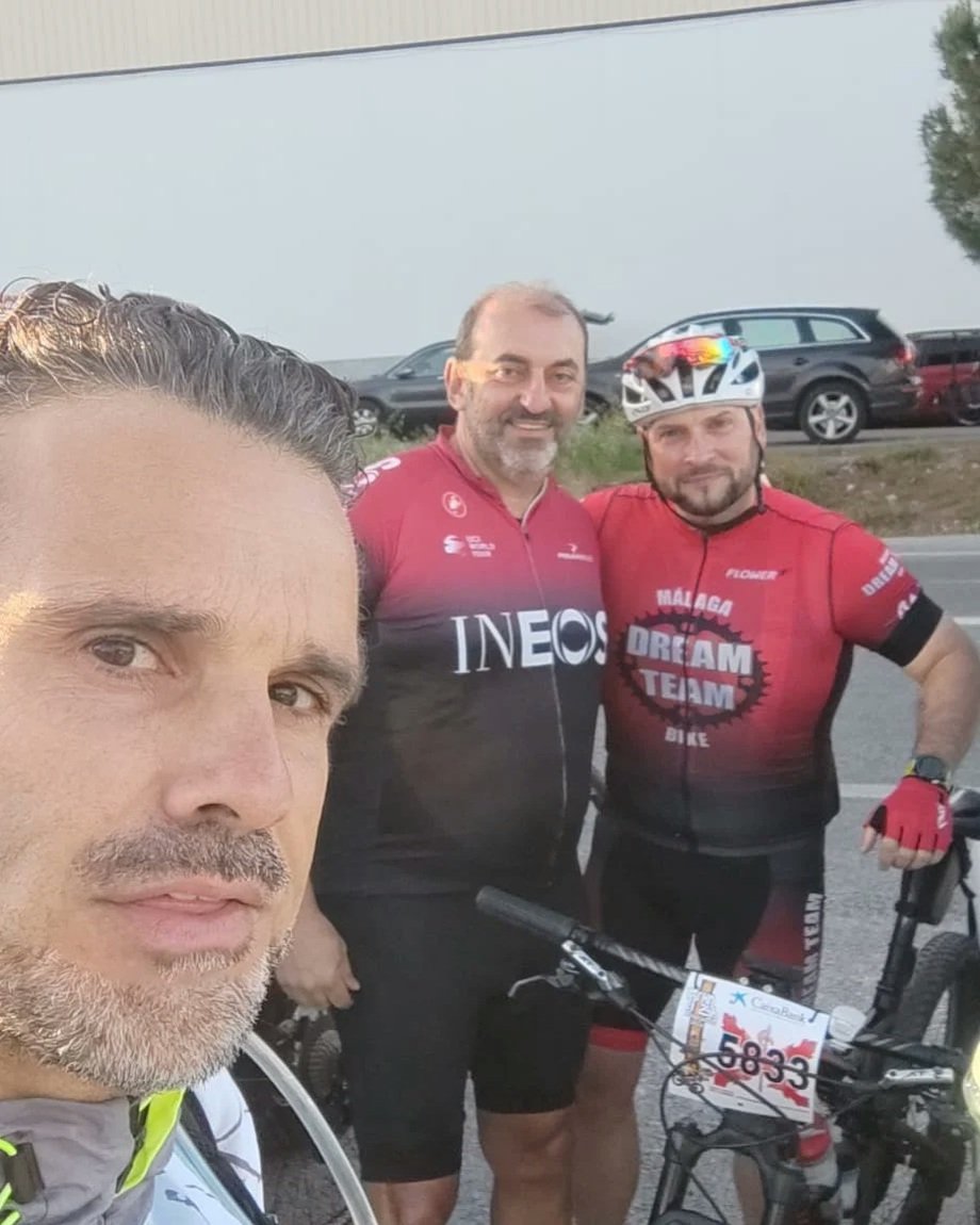 dreamteambike's tweet photo. 101km de Ronda XXIV Edición. https://t.co/jqp9hJML8m