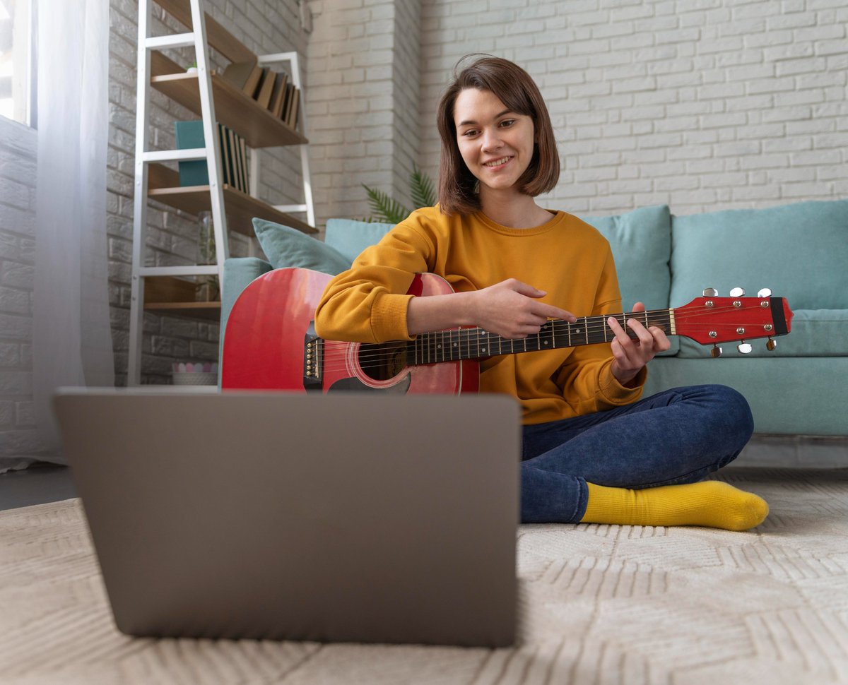 LIVELONDON_cc's tweet photo. La musique peut être un outil très efficace pour apprendre l'anglais de manière ludique et agréable. LiveLondon vous dit tout...

#anglais # apprendre # musique

https://t.co/de7WI1zHjT https://t.co/ZmnSxjwszp