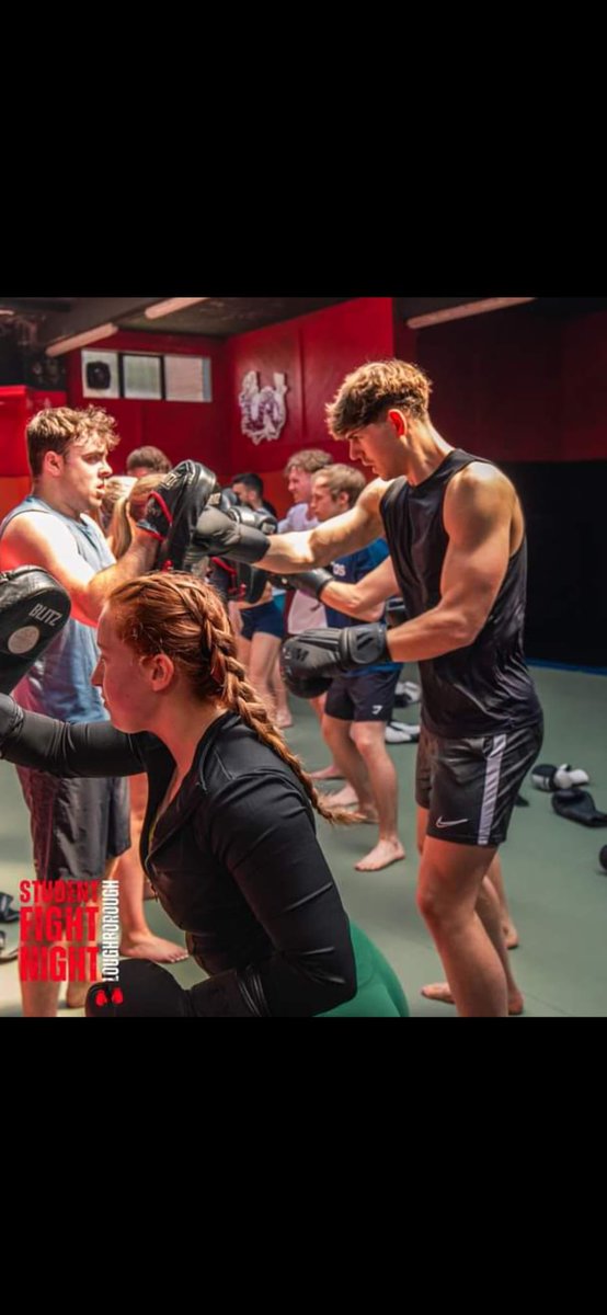 amygore__'s tweet photo. My brother is raising money for testicular cancer through the @OddBallsFDN by taking part in the student fight night at Loughborough. Any donations would be much appreciated x

https://t.co/17Gq5OYikA https://t.co/SQM04otOjl