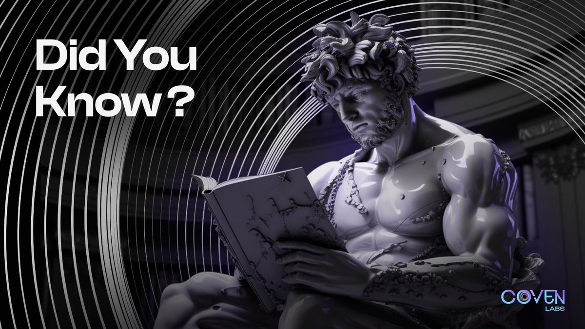 Did you know 'innovation' stems from the Latin word 'innovare', meaning to renew or change? 🧬🌎At CovenLabs, we're committed to renewing the digital landscape, transforming bold ideas into groundbreaking realities that set new industry standards.

#CovenLabs #DidYouKnow