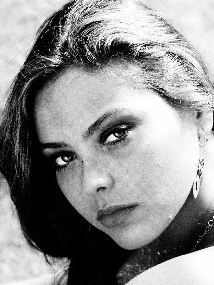 #OrnellaMuti