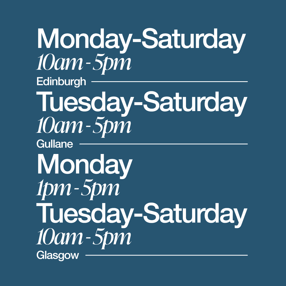 📣FYI The Bethany Shop opening and closing times are changing from the 3 June! 🕐🕙🕥