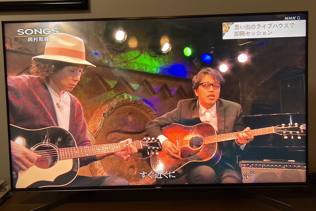 kunirinta_p's tweet photo. 出た！即興ライブ (>ᴗ<) https://t.co/B17libORDK