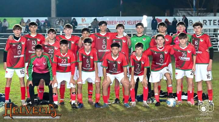 Nacional tendría que reclamar los puntos de este partido...

ARTESANO SUB17 JUGÓ COMPLETAMENTE DESNUDO 🫣🔴🟢

Pónganse un poco de ropa gurises! 😂