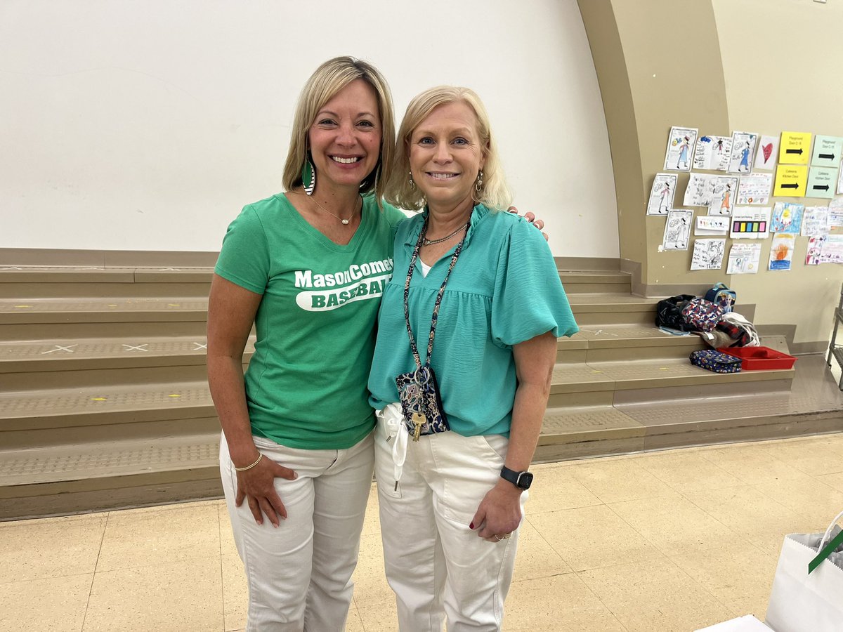 Melissa Bly tweet media