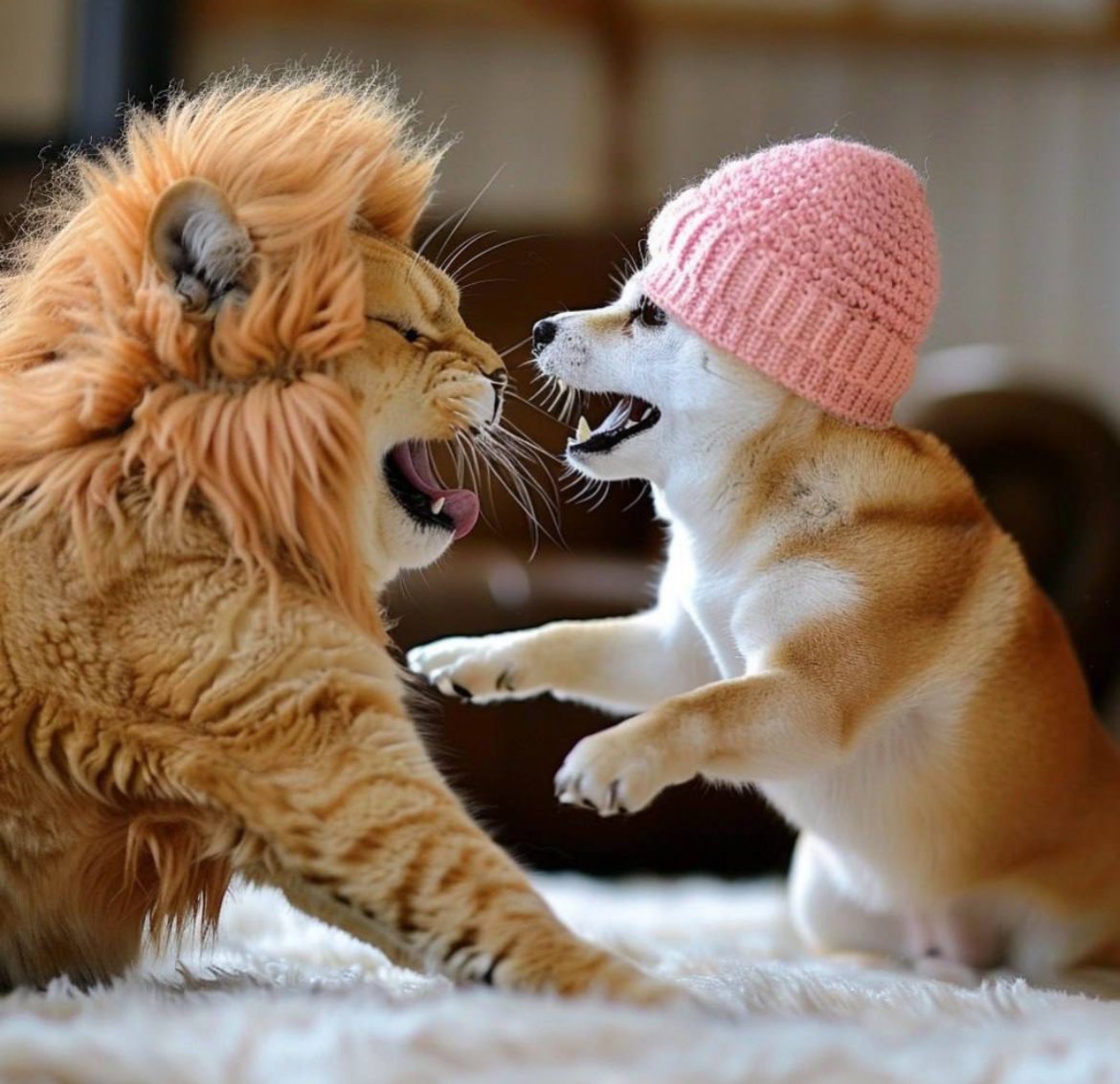 <a href="/cryptojourneyrs/">Rodney</a> $LICHI is on everyone’s radar bro 🤫
Shows how to be the king👑
The king of the cats 🐱🦁🔜🌖
Ca: 5MXVq99D4hQgziRFeDob6MmbtyczhN3yHUqQu49p7PTX