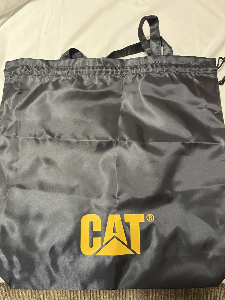 shinwa_construc's tweet image. CSPI2024 おまけ
今日一日会場にいると、たくさんのノベルティを貰った。やはりトートバッグ系が多いが、お気に入りは諸岡のトートバッグ&amp;amp;プリングルスかな🏆
どこだかカロリーメイトをくれたのには驚いた😳

#cspi2024
#DX
#トプコン
#MOROOKA
#CAT