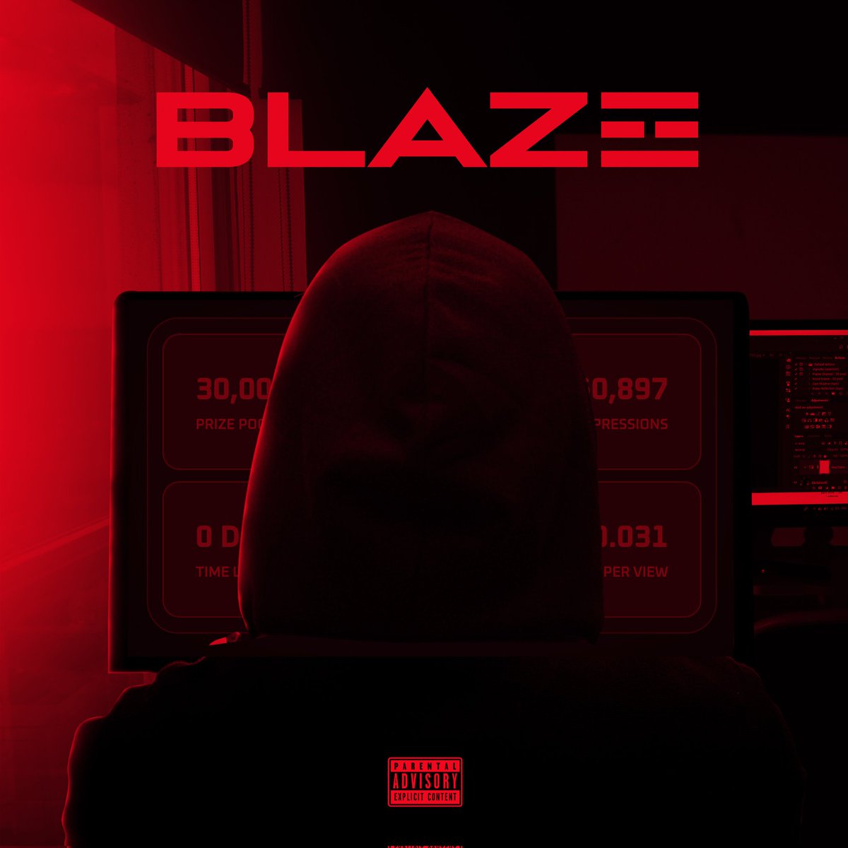 farcoma7's tweet image. Introducing Blaze Week, a social PvP game with Blast Gold rewards.
Great Opportunity to Farm Blast Gold!

1⃣ Tweet a photo
2⃣ Tag @Blaze0ng

⛔️LIKE &amp;amp; RETWEET
Post content. Get views. Earn Gold.