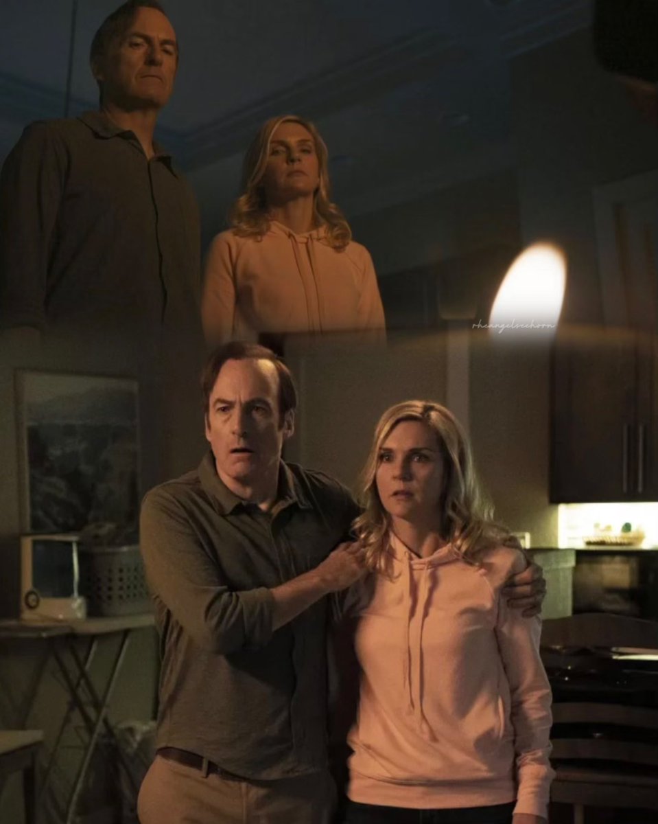 rheangelseehorn's tweet photo. #TBT: Two years ago today the shocking #BetterCallSaul midseason finale 'Plan and Execution' aired. (23 May 2022) 🕯️ https://t.co/OTek0jYbuC