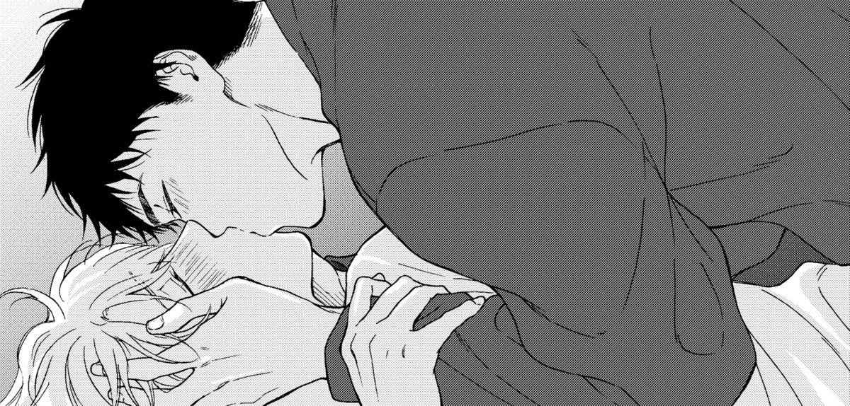 キスまとめ #雨上がりの僕らについて 