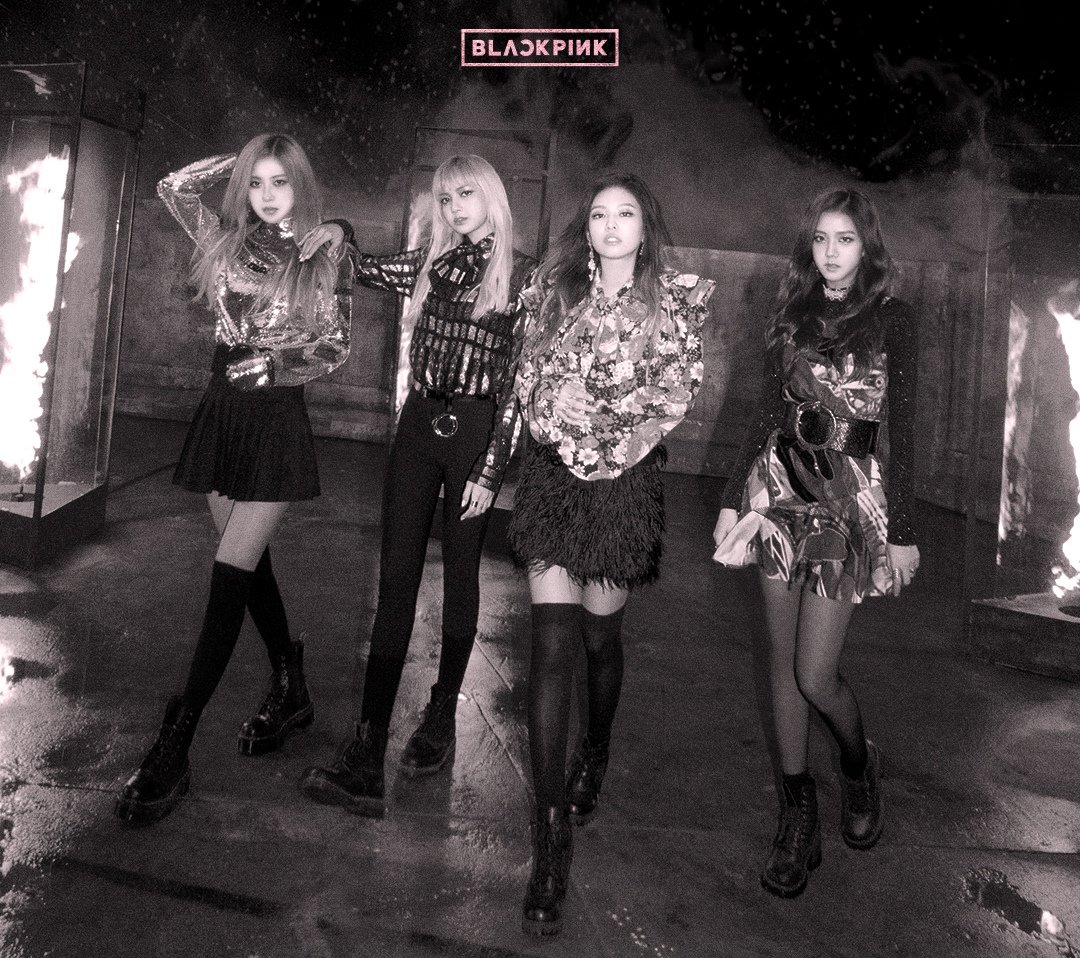 blackpinkXyt's tweet photo. #BLACKPINK “불장난 (Playing With Fire) - Topic” hits 100 MILLION views on YouTube!

It's their 47th video to reach this mark.

#불장난 #PlayingWithFire #SQUARETWO https://t.co/sCM0OTZaIT
