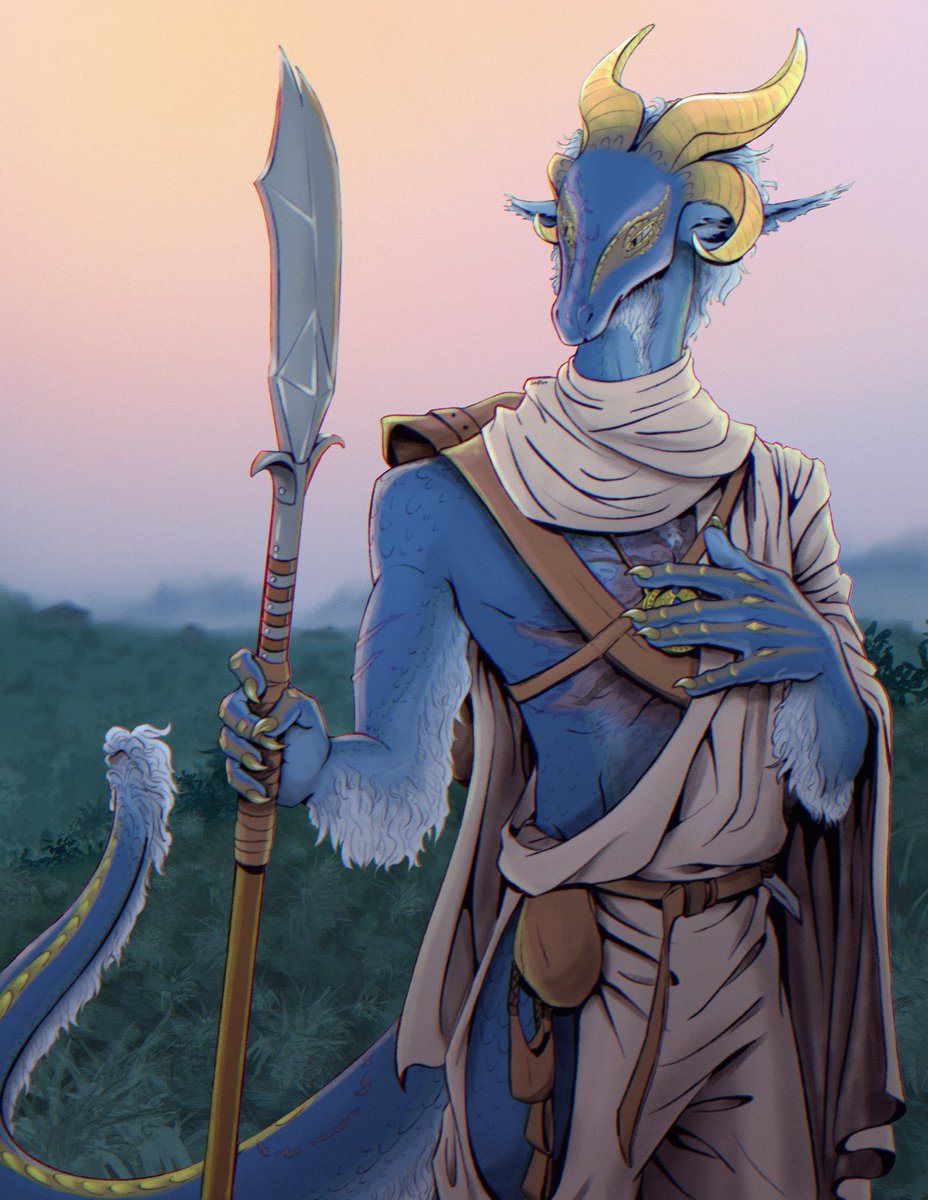 moonlightandust's tweet photo. It’s been a hot minute since I was in a DnD campaign. I’ve never played a monk or a Dragonborn before so I’m hyped to do both!!! https://t.co/3qm5ghaoz3