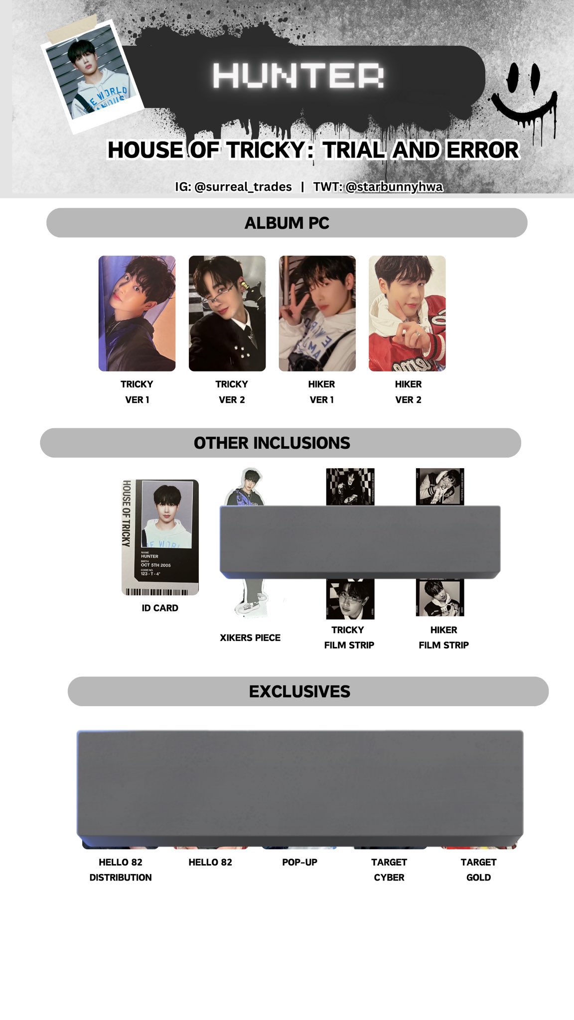 xikers – Page 2 – KPOP2U_Unnie