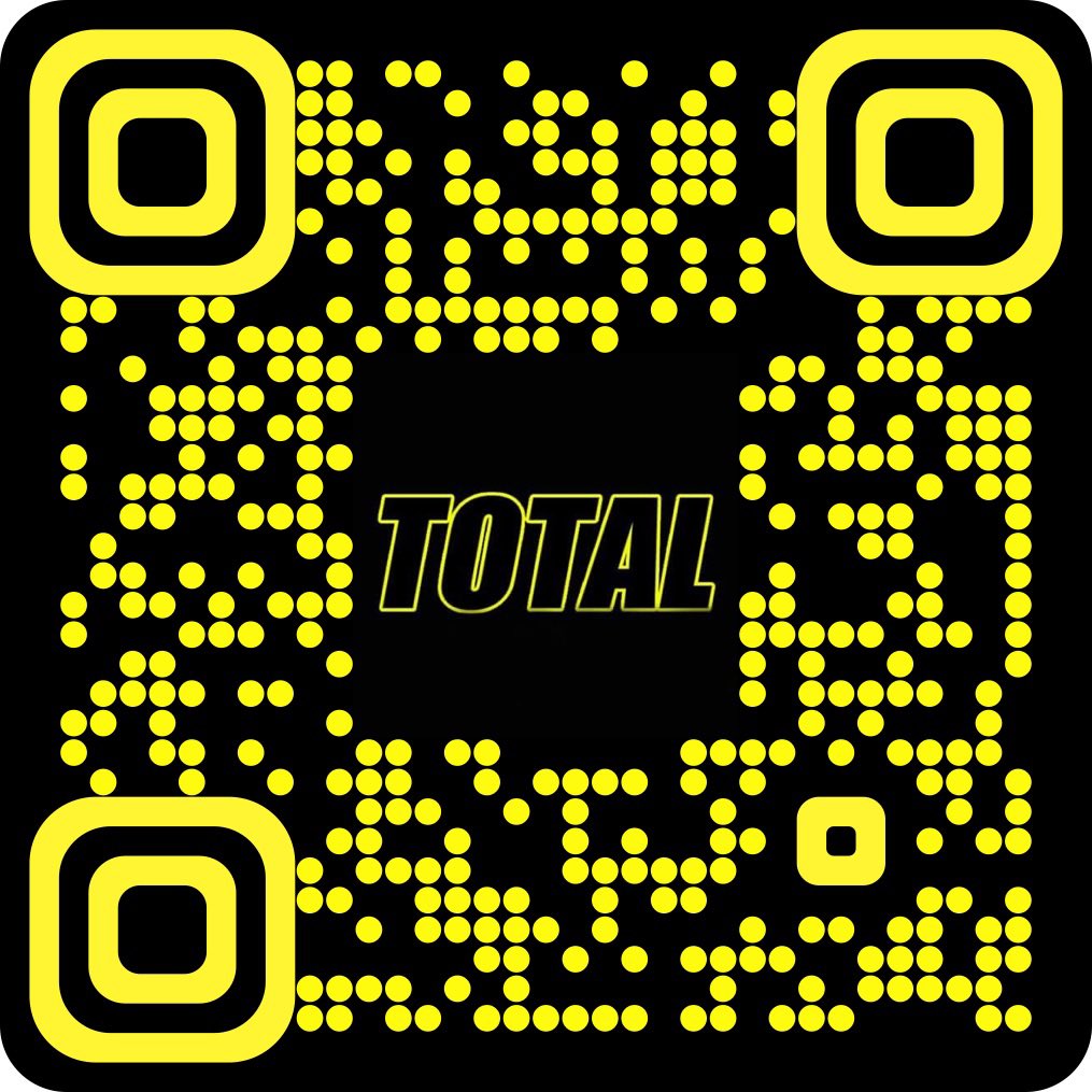 Total Boring Solutions tweet media